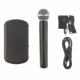 MICROPHONE SIMPLE S-F MUSIC 8