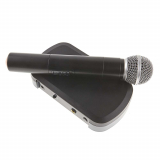 MICROPHONE SIMPLE S-F MUSIC 8