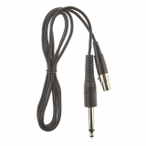 MINI XLR A 1/4