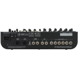 COMPACT 14-CHANNEL MACKIE MIXER
