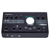 STUDIO MONITOR CONTROLLER WITH ROUTING