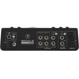 STUDIO MONITOR CONTROLLER WITH ROUTING