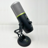 PREMIUM USB-C STUDIO MICROPHONE MACKIE