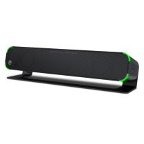 MACKIE CR2-X PRO DESKTOP BLUETOOTH STEREO SOUNDBAR
