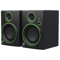 MONITEURS 4” BLUETOOTH COMPACTS MACKIE