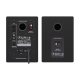 MONITEURS 4” BLUETOOTH COMPACTS MACKIE