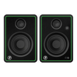 MONITEURS DE STUDIO 4” COMPACTS MACKIE