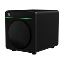SUBWOOFER ACTIF 8” AVEC BLUETOOTH MACKIE