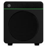 8” ACTIVE SUBWOOFER WITH BLUETOOTH MACKIE
