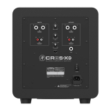 8” ACTIVE SUBWOOFER WITH BLUETOOTH MACKIE