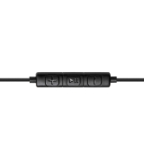 MACKIE DUAL-DRIVER IN-EAR HEADPHONES
