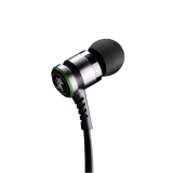 HIGH PERFORMANCE EARPHONES MACKIE