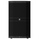 H-P 15" MACKIE PROF. 2 VOIES 1600W ALIMENTÉ