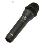 MICROPHONE DYNAMIQUE POUR VOCAL MACKIE