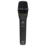 MICROPHONE DYNAMIQUE POUR VOCAL MACKIE