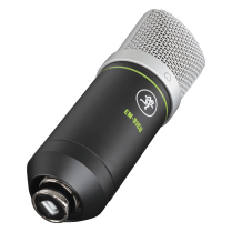 MICRO CONDENSATEUR USB MACKIE