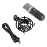 MICRO CONDENSATEUR USB MACKIE