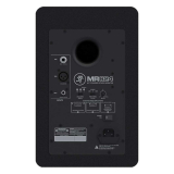 MONITEUR DE STUDIO 2 VOIES 65W 6.5"