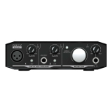 INTERFACE AUDIO USB 2 X 2