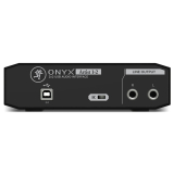 INTERFACE AUDIO USB 2 X 2