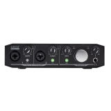 INTERFACE USB 2X2 AVEC MIDI MACKIE