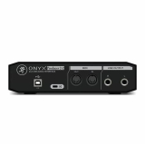 INTERFACE USB 2X2 AVEC MIDI MACKIE