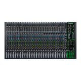 MÉLANGEUR PRO 30 CANAUX AVEC USB MACKIE