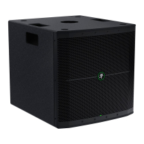 ENCEINTE SOUS-GRAVES 18" 1400W MACKIE