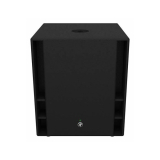 disc H-P 18" SOUS-GRAVES 1200W MACKIE