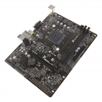 MOTHERBOARD ASROCK AM1B-M