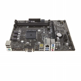 MOTHERBOARD ASROCK AM1B-M