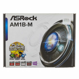 MOTHERBOARD ASROCK AM1B-M