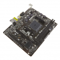 MOTHERBOARD ASROCK FM2A55M-VG3+