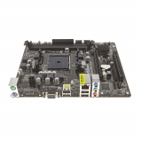 MOTHERBOARD ASROCK FM2A55M-VG3+