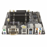 MOTHERBOARD ASROCK Q1900-ITX