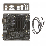 MOTHERBOARD ASROCK Q1900-ITX