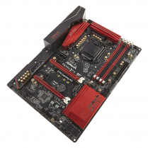 MOTHERBOARD ASROCK Z170 GAMIG K4