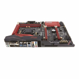 MOTHERBOARD ASROCK Z170 GAMIG K4