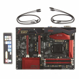 MOTHERBOARD ASROCK Z170 GAMIG K4