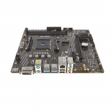 CARTE MERE MSI A520M PRO