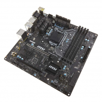 MOTHERBOARD MSI B150M MORTAR