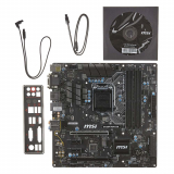 MOTHERBOARD MSI B150M MORTAR