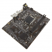 MB MSI H410M PRO
