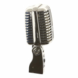 MICROPHONE CLASSIQUE AVEC BOITIER