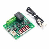 MODULE CONTROLE DE TEMPERATURE 12VDC