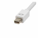 MINI DISPLAYPORT A VGA