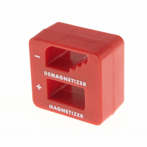 MAGNETISEUR/DEMAG. DE TOURNEVIS