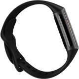 Fitbit Charge 5 Fitness Tracker with GPS