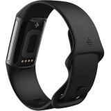 Fitbit Charge 5 Fitness Tracker with GPS