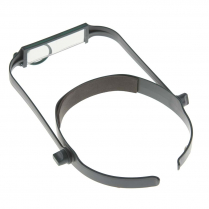 LOUPE FRONTALE